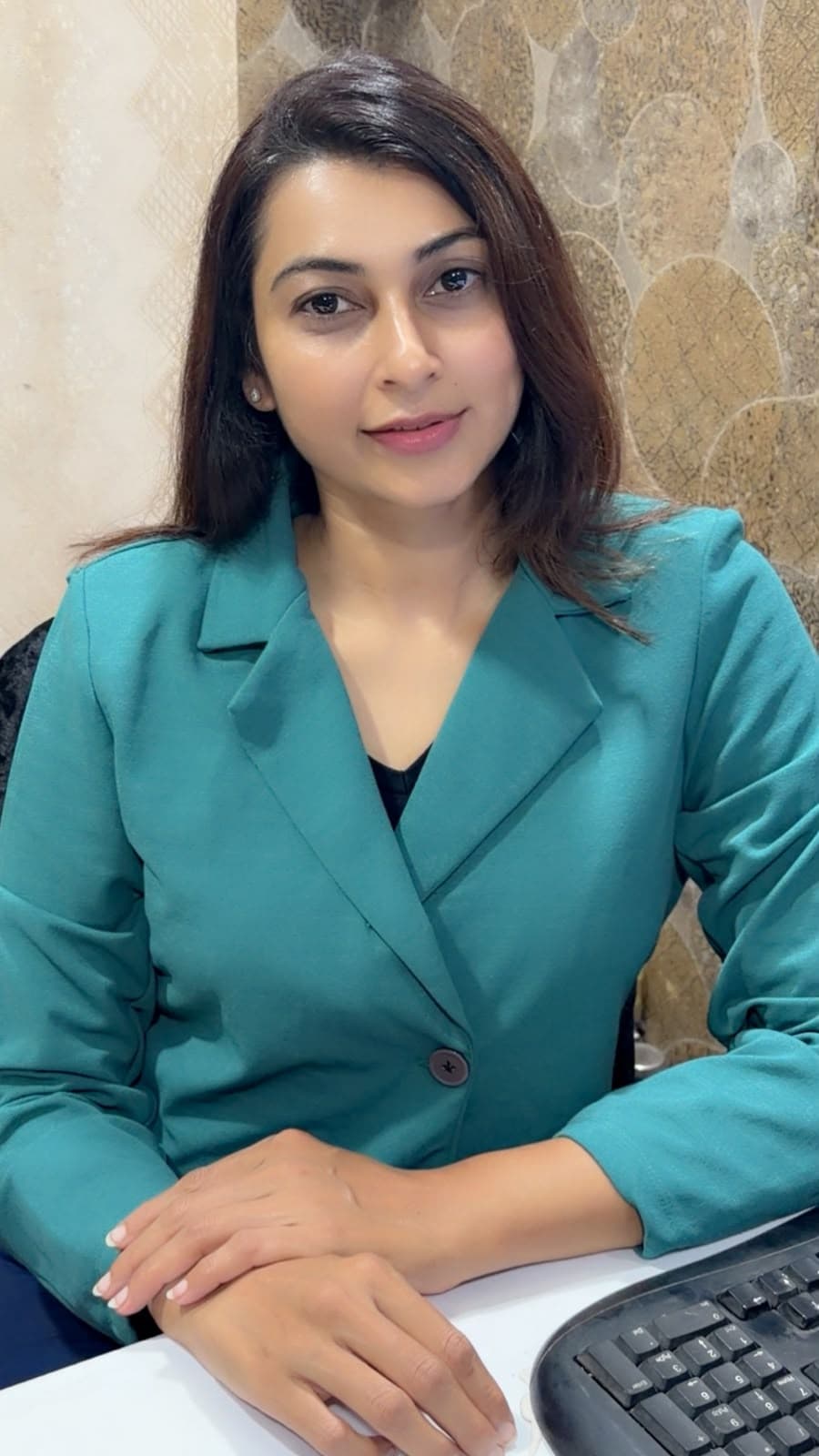 Khyati Kukadia