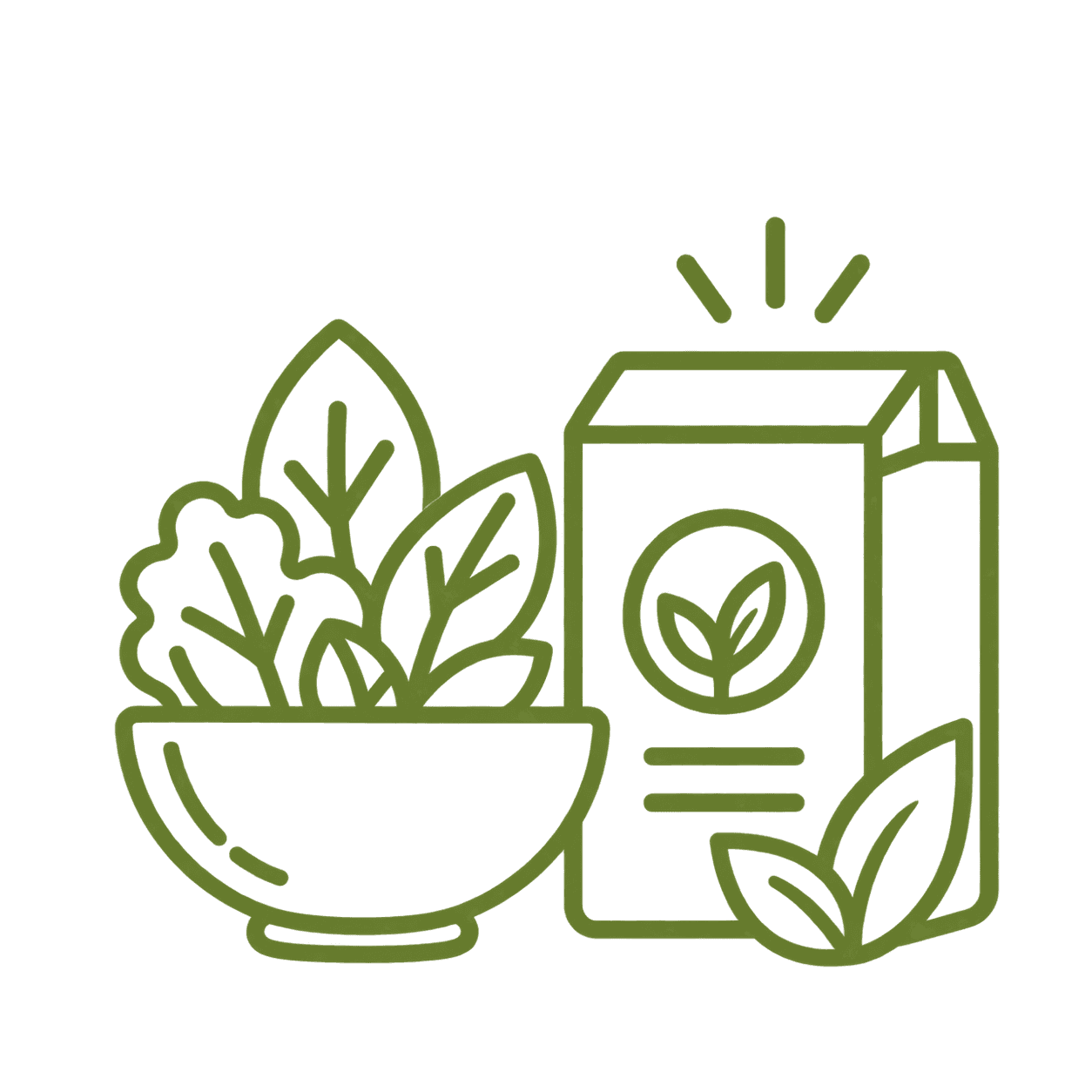 Healthy Made Personal