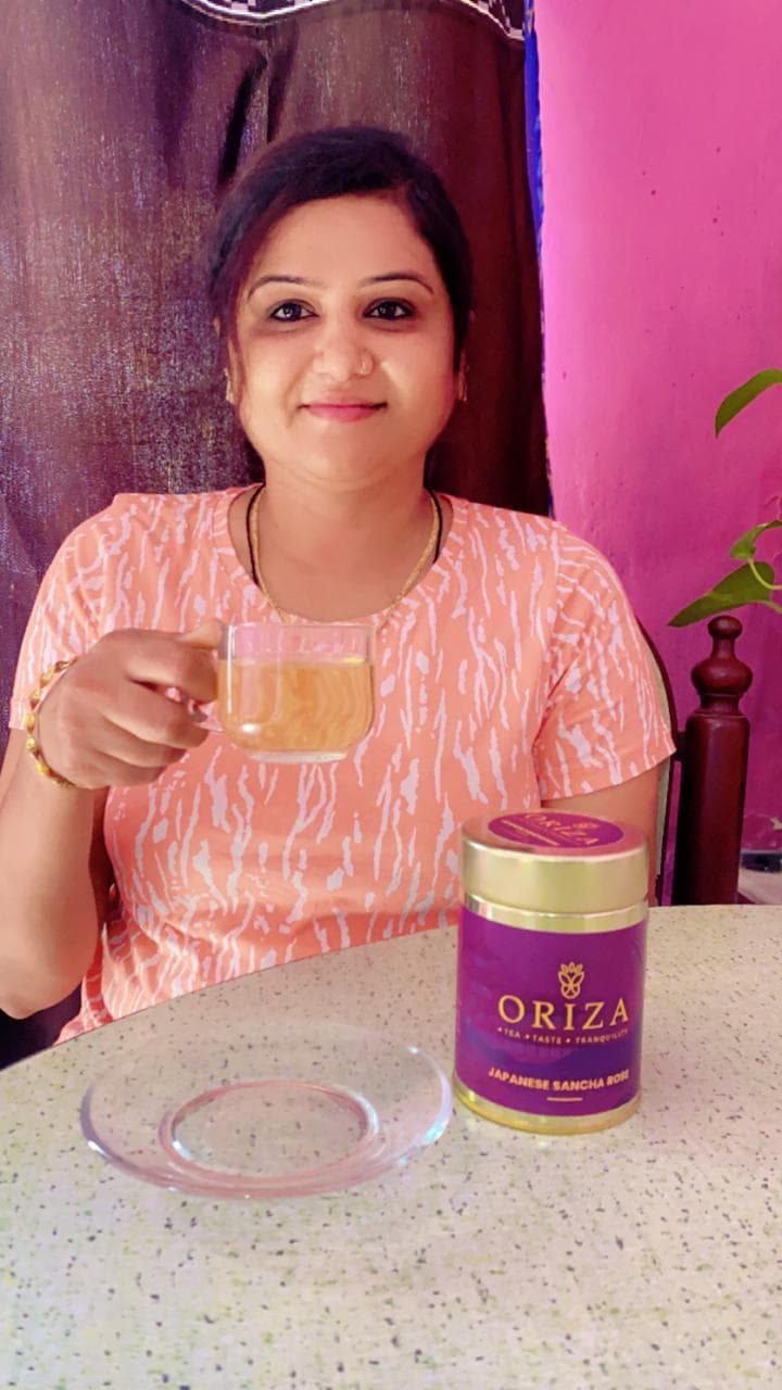 Oriza Story 4